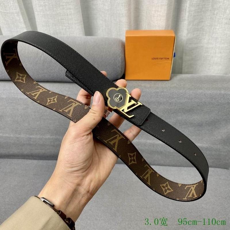 LV Belts 4938